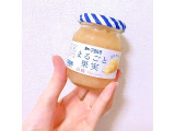 「アヲハタ まるごと果実 白桃 瓶250g」のクチコミ画像 by るぅんさん