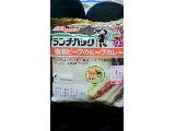 「ヤマザキ ランチパック 横濱ビーフのビーフカレー 袋2個」のクチコミ画像 by みゃりちさん