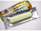 「雪印 北海道100 さけるチーズ ほたて味 袋25g×2」のクチコミ画像 by つなさん