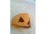 「セブン-イレブン チョコクッキーホイップのパン 袋1個」のクチコミ画像 by みやさん
