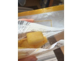 「セブンプレミアム お手軽カットフルーツ パイナップル 袋115g」のクチコミ画像 by ちぇるるさん