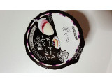 「雪印メグミルク 重ねドルチェ ブルーベリーレアチーズ カップ120g」のクチコミ画像 by まやくまさん