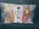 「ローソン Uchi Cafe’ SWEETS たい焼 つぶあん 袋1個」のクチコミ画像 by あんめろんさん