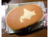 「ヤマザキ 北海道チーズ蒸しケーキ 袋1個」のクチコミ画像 by ぴすたさん
