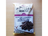 「イオン トップバリュ（TOPVALU） 黒糖かりんとう 袋30g×5」のクチコミ画像 by emaさん