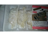 「丸洋食品 生餃子 トレー6個」のクチコミ画像 by メルシェさん