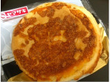 「ヤマザキ ガリっとしたチーズデニッシュ 袋1個」のクチコミ画像 by Kotoさん