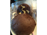 「ヤマザキ ふわふわスフレ 生チョコクリーム 袋1個」のクチコミ画像 by チワワファイブさん
