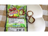「森永製菓 チョコ玉 ハイチュウ グリーンアップル味 袋10g」のクチコミ画像 by たむこーさん
