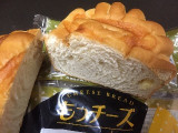 「フジパン もっチーズ 袋1個」のクチコミ画像 by Kotoさん