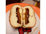 「Pasco 銀座カリーパン 中辛 袋1個」のクチコミ画像 by aengさん