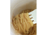 「ヤマダイ Soup de Pasta たらこクリーム 51g」のクチコミ画像 by Bagel職人Mikyungさん