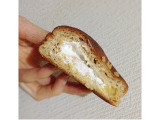 「ローソン ブランのカスタードクリームパン」のクチコミ画像 by Tico さん