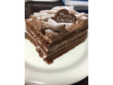「サークルKサンクス Cherie Dolce チョコレートケーキ」のクチコミ画像 by chie01さん