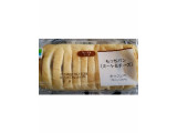 「ファミリーマート もっちパン ミート＆チーズ」のクチコミ画像 by ﾙｰｷｰｽﾞさん
