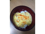 「マルハニチロ 金のどんぶり 牛たま丼 箱180g」のクチコミ画像 by もっこさん