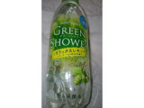 「ポッカサッポロ GREEN SHOWER リラックスレモン ペット500ml」のクチコミ画像 by メルシェさん