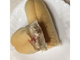 「神戸屋 FRANCE ホワイトチョコ＆いちごフランス 袋1個」のクチコミ画像 by なしこさん