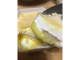 「サークルKサンクス Cherie Dolce とろけるチーズケーキ」のクチコミ画像 by makiponさん