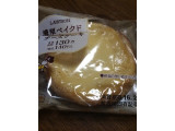 「ローソン 実りベーカリー 濃厚ベイクドチーズケーキ 袋1個」のクチコミ画像 by kafuruさん