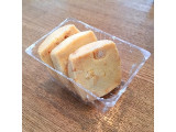 「セブンプレミアム マカダミアナッツクッキー 袋5枚」のクチコミ画像 by j-modeさん