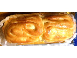 「ヤマザキ おいしい菓子パン スイートバターブレッド 袋1個」のクチコミ画像 by のあ.さん