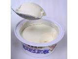 「雪印 北海道100 クリームチーズ カップ100g」のクチコミ画像 by きゃらめるばにらさん