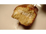 「ヤマザキ チーズ好きのためのチーズケーキ 袋1個」のクチコミ画像 by aengさん