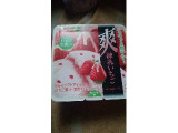 「ロッテ 爽 練乳いちご カップ185ml」のクチコミ画像 by しのさんさん