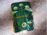 「ブルボン 京トリュフチョコレート 袋60g」のクチコミ画像 by レビュアーさん