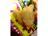 カルビー ポテトチップス トムヤムクン味の実食写真（Kotoさん）