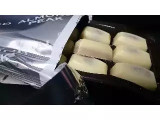 「江崎グリコ アーモンドピーク クリーミーホワイト 箱12粒」のクチコミ画像 by もぐたん0202さん