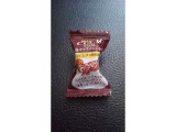 「UHA味覚糖 キュキュ とろける 塩キャラメルミルク 袋90g」のクチコミ画像 by もぐたん0202さん