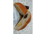 「ヤマザキ 2色パン チョコ＆クリーム 袋1個」のクチコミ画像 by 紫の上さん