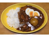 「ハウス スパイス香る マサラカレー 中辛 8皿分 箱156g」のクチコミ画像 by エリリさん