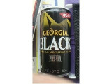 「ジョージア エメラルドマウンテンブレンド ブラック 缶185g」のクチコミ画像 by ayumiさん
