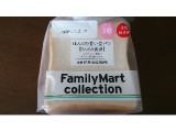 「ファミリーマート FamilyMart collection ほんのり甘い食パン 3枚」のクチコミ画像 by 赤色王子櫻丼さん
