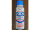 「グリコ 高濃度ビフィズス菌飲料 BifiX1000 ペット100g」のクチコミ画像 by 赤色王子櫻丼さん