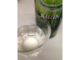 「KIRIN チューハイ ビターズ ほろにがレモンライム 缶350ml」のクチコミ画像 by ぴのこ.さん