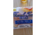 「Pasco フレンチトーストケーキ」のクチコミ画像 by ゆきんこりんさん