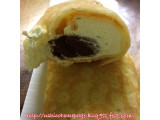 「ローソン Uchi Cafe’ SWEETS クレープ 生チョコ」のクチコミ画像 by マロンまろんさん