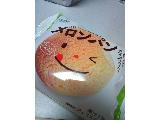 「オハヨー メロンパン シューアイス 袋85ml」のクチコミ画像 by utaさん