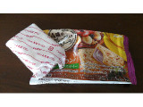 「アサヒ クリーム玄米ブラン グラノラアサイー 袋2枚×2」のクチコミ画像 by 赤色王子櫻丼さん