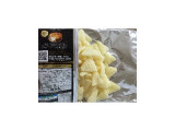 「湖池屋 大人の三ツ星ポリンキー チーズ薫る焼きチーズタルト味 袋60g」のクチコミ画像 by MOKAさん