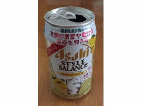 「アサヒ スタイルバランス ゆずサワーテイスト 缶330ml」のクチコミ画像 by エリリさん