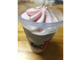 「PrimeONE 食べる 牧場ミルク いちご カップ185ml」のクチコミ画像 by レビュアーさん