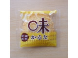 「ぼんち 味かるた 蜂蜜醤油 袋6枚」のクチコミ画像 by emaさん