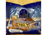 「神戸屋 神戸ミニクロワッサン クリーム 袋5個」のクチコミ画像 by なでしこ5296さん