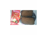「ヤマザキ ベルギーチョコ蒸しケーキ 袋1個」のクチコミ画像 by メルシェさん