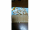「セブンプレミアム チーズモナカ 袋120ml」のクチコミ画像 by ちゃんまぃさん